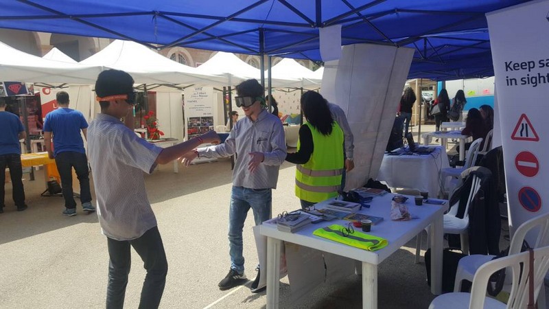 Renault Lebanon and Yasa: Together for Road Safety